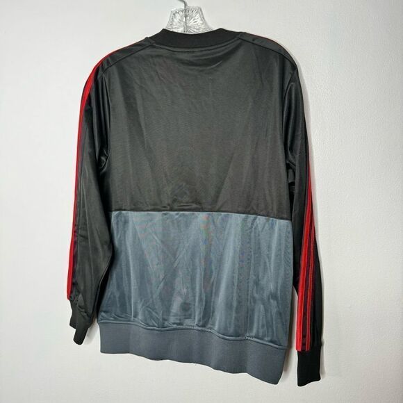 Manchester United zip up jacket size medium - Picture 6 of 6